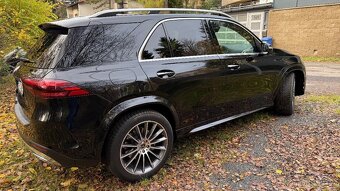 Mercedes Benz GLE 450 - 6