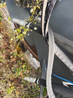 Fréza rýhovač Edge - 6