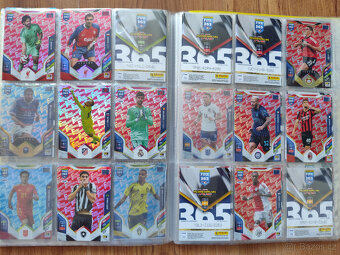 Fotbalové kartičky Adrenalyn - Fifa 365 2026 - 6