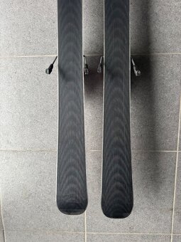 Dětské sjezdové lyže Tecno 120cm - 6