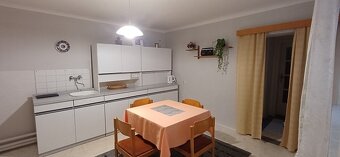 Prodej rodinného domu  Hlohovec okres Břeclav - 6