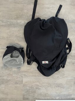 Manduka nosítko - 6