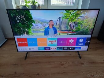 4K Smart TV Samsung UE55RU7022 - úhlopříčka 140cm - 6