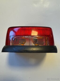 Zadní světlo Jawa, ČZ, Pav - 6