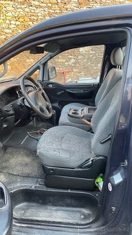 Hyundai H1 2.5 , 73kw, DPH - 6