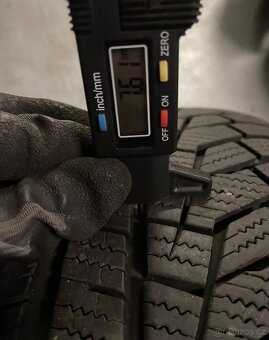 Original Mercedes A CLA W177 C118 225/45/18 90-100% - 6