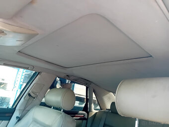 Audi A8 2.5 TDI ( AFB ) 110kW r.1998 modrá na náhradní díly - 6