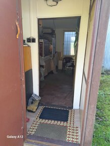 Stavební / rekreační buňka - 6