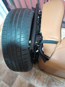 Chlapské posezení do trucovny, do garáže, do pergoly - 6