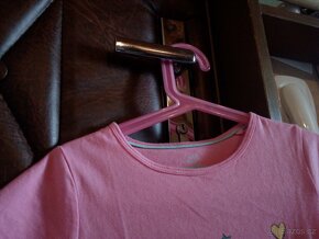 Prodam triko lupilu vel.110/116 Top stav,jako nove,pekne - 6