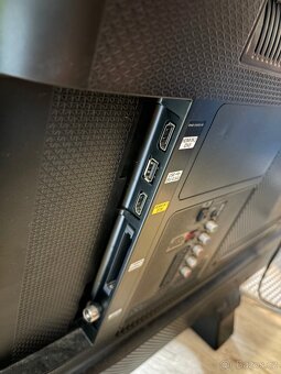 Televize Samsung - 6
