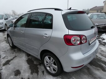 Volkswagen Golf Plus 1.4 TSi 90kW LIFE serviska - 6