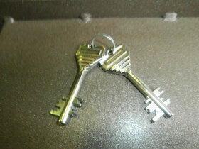 Trezor Safetronic nový na zazdění do zdi za 4.500 kč - 6