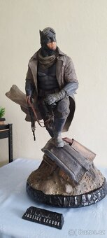 Filmové sošky/figurky statue Prime 1, Sideshow, Hot Toys.... - 6