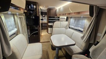CONCORDE Credo 791 Centurion Style Iveco obytné auto karavan - 6