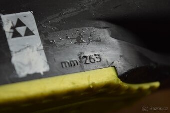 Lyže , lyžáky - 6