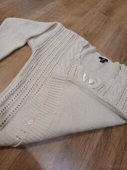 Dámský svetr H&M vel. M - L - XL - 6
