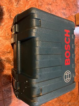 Okružní pila BOSCH GKS 190 Box - 6