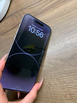 iPhone 16 Pro Max 256 GB - 6