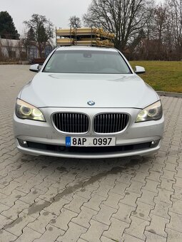 BMW 7 f01 - 6