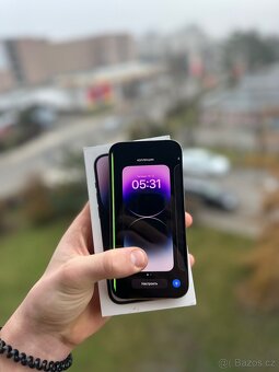 Iphone 14 pro 128 - 6