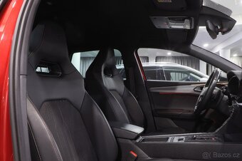 Seat Cupra Leon SP TSI e-HYBRID 180kW DSG - záruka Autodraft - 6