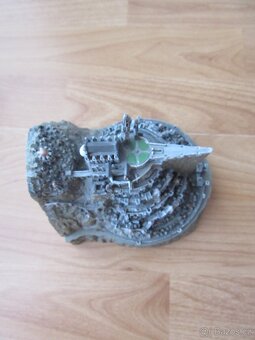 PRODÁM MODEL PÁN PRSTENŮ - 6