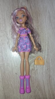 Monster high - 6