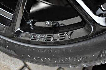 Ford Mustang, GT 5.0 Cab,B&O - 6