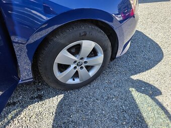 Škoda Fabia III.1.0 TSI - 6