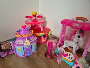 Set my little pony a další poníci - 6