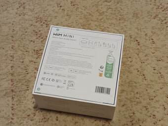 NOVÝ STREAMER WIIM MINI - 6