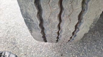 DAF XF 460 FTP 6×2 s hydraulikou (0438 KOM-OL) - 6