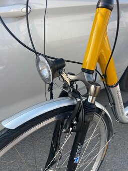 Dámské kolo Rabeneick✅🔥 - 6