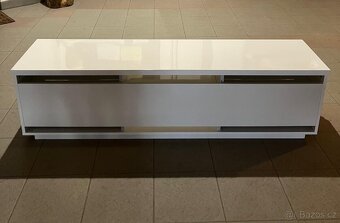 TV stolek s šuplíky - 6