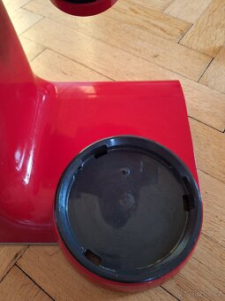 Rezervace Kuchyňský robot Bosch CNUM 51 + příslušenství - 6