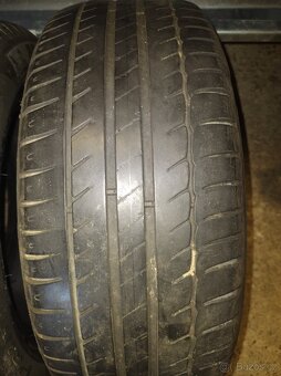 Michelin 215/55/R16 letní - 6