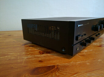 Zesilovač Pioneer A-333, 2 x 40W/8Ω RMS - 6