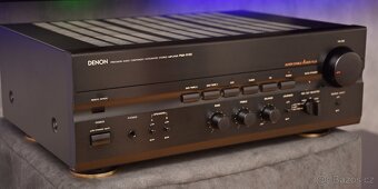 Denon PMA-915R - 6