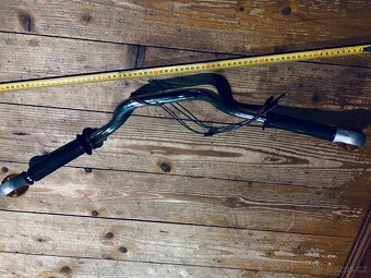 Řídítka na motorku - 6