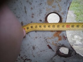 ŠT-180 / LKT - disky - 6