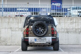 Land Rover Defender 3.0 I6 MHEV A/T AWD EXPEDITION PACK DPH - 6