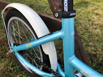 Dívčí kolo vel. 20 - 6