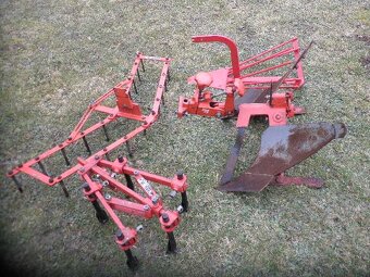 nářadí vari systém - 6