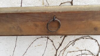 Velký rám na obraz - 6