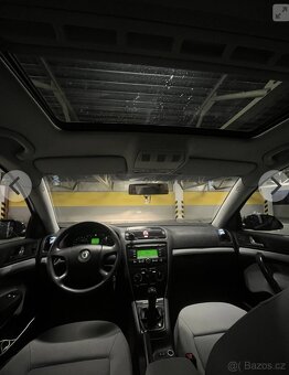 Škoda Octavia II 1.9tdi - 6