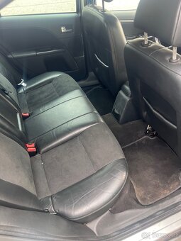 Ford Mondeo mk3 - 6