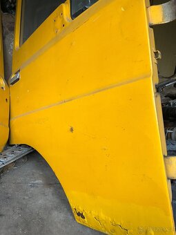 Prodám díly Liaz - 6