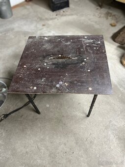 Pila/ osobní předání Krupka. - 6