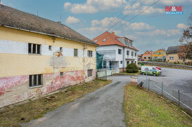 Prodej ostatní, 9350 m², Lišany, ul. Pražská - 6